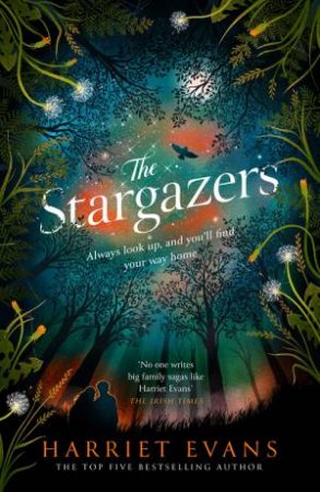 The Stargazers by Harriet Evans