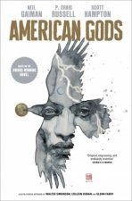 American Gods Shadows