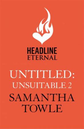 Unforgettable by Samantha Towle