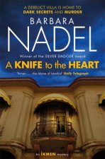 A Knife To The Heart