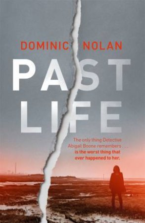 Past Life by Dominic Nolan