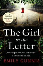 The Girl In The Letter