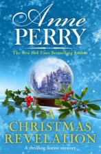 A Christmas Revelation Christmas Novella 16