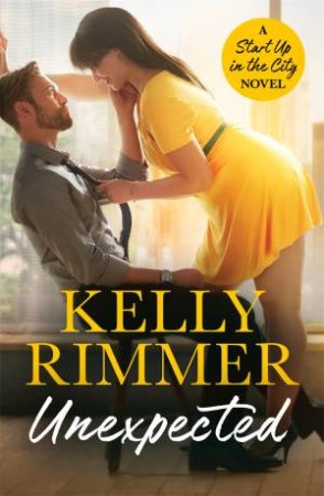 Unexpected by Kelly Rimmer