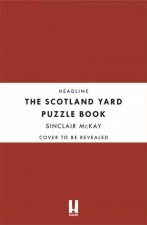 The Scotland Yard Puzzle Book