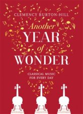 Year Of Music