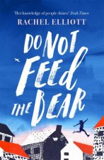 Do Not Feed The Bear