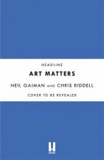 Art Matters