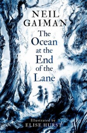 The Ocean At The End Of The Lane by Neil Gaiman