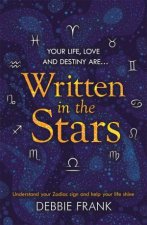 Written In The Stars