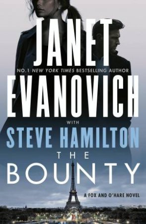 The Bounty by Janet Evanovich