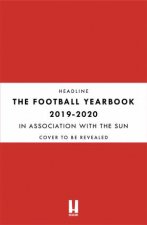 The Football Yearbook 20192020 in association with The Sun  Special 50th Anniversary Edition