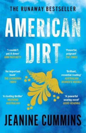 dirt american cummins jeanine wordery