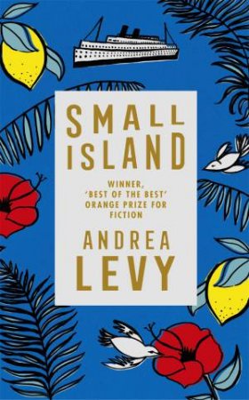 Small Island by Andrea Levy