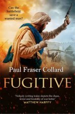 Fugitive Jack Lark Book 9