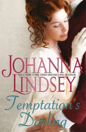 Temptation's Darling by Johanna Lindsey