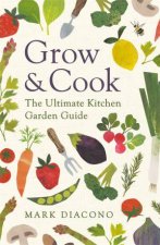 The New Kitchen Garden