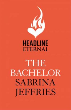 The Bachelor by Sabrina Jeffries