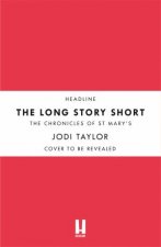 Long Story Short short story collection