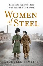 Women Of Steel