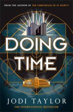Doing Time