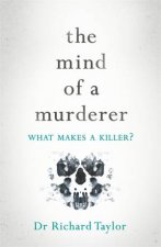 The Mind Of A Murderer
