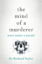 The Mind Of A Murderer