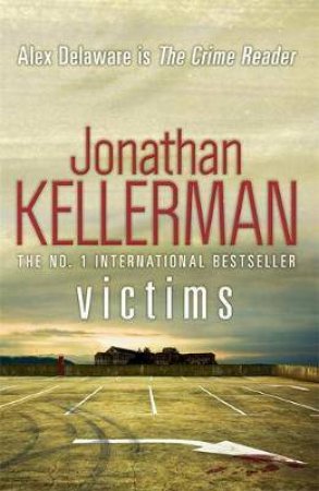 Victims by Jonathan Kellerman