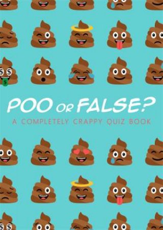 Poo Or False? by Various