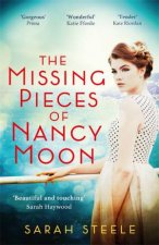 The Missing Pieces Of Nancy Moon