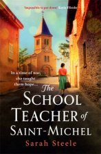 The Schoolteacher Of SaintMichel