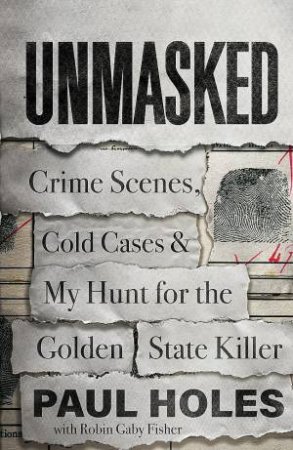 Unmasked by Paul Holes