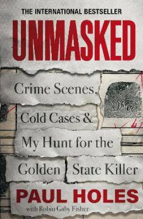 Unmasked by Paul Holes