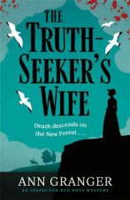The TruthSeekers Wife