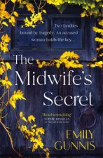 The Midwifes Secret