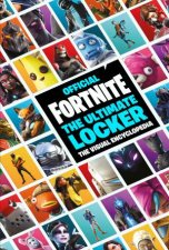 FORTNITE Official The Ultimate Locker