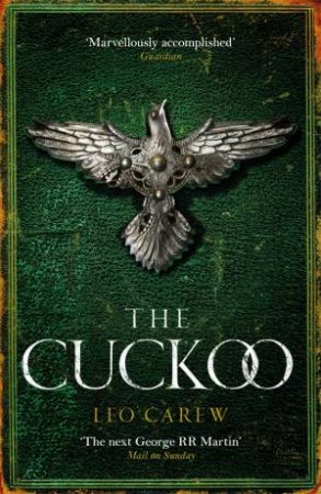 The Cuckoo by Leo Carew