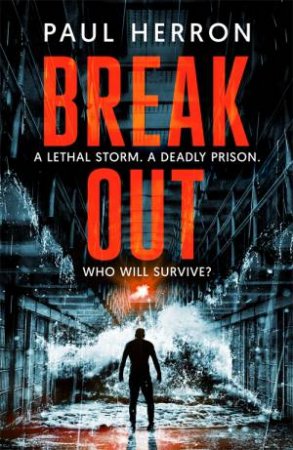 Breakout by Paul Herron