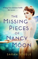 The Missing Pieces Of Nancy Moon