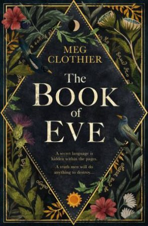 The Book Of Eve by Meg Clothier