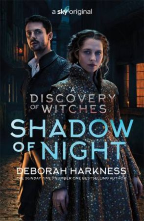 Shadow Of Night (TV Tie In) by Deborah Harkness