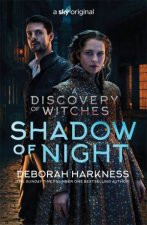 Shadow Of Night TV Tie In