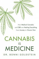 Cannabis Is Medicine