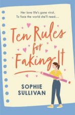 Ten Rules For Faking It