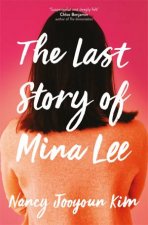 The Last Story Of Mina Lee