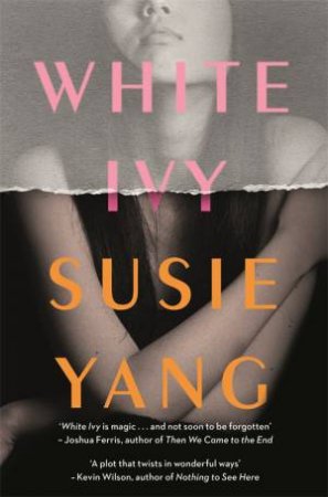 White Ivy by Susie Yang