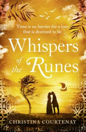 Whispers Of The Runes by Christina Courtenay