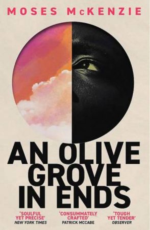 An Olive Grove in Ends by Moses McKenzie