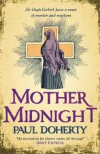Mother Midnight Hugh Corbett 22