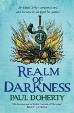 Realm of Darkness Hugh Corbett 23